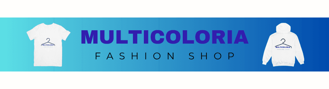 Banner for MULTICOLORIA